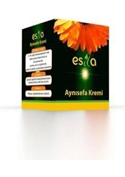 Aynı Sefa Kremi 40 ml