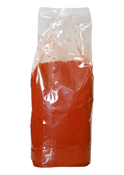 Acı Kırmızı Toz Biber 500 gr