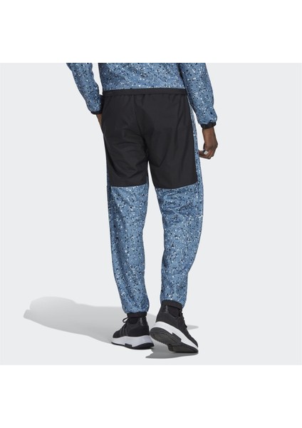 Adventure Winter Allover Print Erkek Eşofman Altı fiyatları