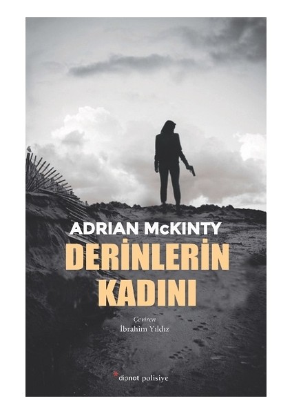 Derinlerin Kadını