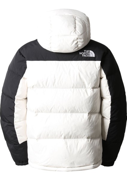 M Hmlyn Down Parka Erkek Outdoor Montu NF0A4QYXN3N1 Beyaz fiyatları