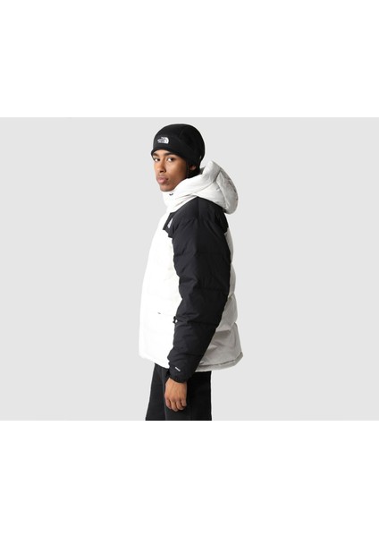 M Hmlyn Down Parka Erkek Outdoor Montu NF0A4QYXN3N1 Beyaz indirimleri