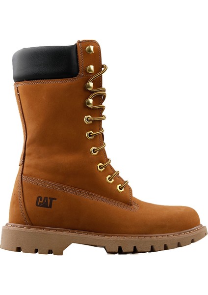 015G101200 Sundance Nubuk Clovis Mid Kadın Günlük Bot 015G101200-SUNDANCE-NUBUK-CLOVIS-MID Kahverengi