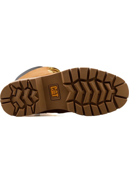 015G101200 Sundance Nubuk Clovis Mid Kadın Günlük Bot 015G101200-SUNDANCE-NUBUK-CLOVIS-MID Kahverengi