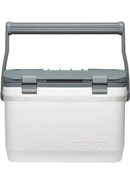 Adventure Taşınabilir Soğutucu Kamp Buzluğu 15 Lt