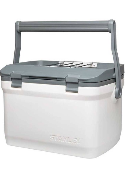 Adventure Taşınabilir Soğutucu Kamp Buzluğu 15 Lt fiyatları