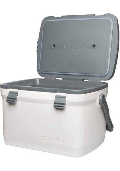 Adventure Taşınabilir Soğutucu Kamp Buzluğu 15 Lt fırsatları