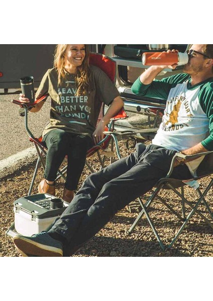 Adventure Taşınabilir Soğutucu Kamp Buzluğu 15 Lt indirimleri