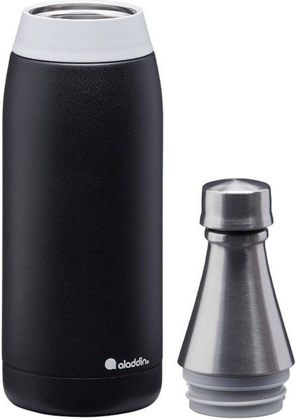 Fresco Thermavac Paslanmaz Çelik Su Şişesi 0.60 Lt