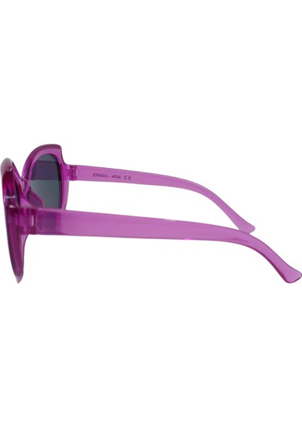 Pembe Kız Çocuk Güneş Gözlüğü 4006 39-18-135 modelleri