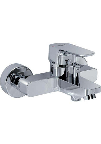 Ideal Standard Ceraplan Iıı Banyo Bataryası B0718AA