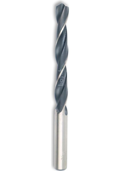 11,4 mm Haddeli Metal Matkap Ucu Hss Dın 338