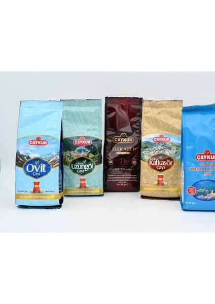 Özel Elekaltı Serisi Efsane 42 Tirebolu Uzungrröl, Ovit, Kafkasör 80grrr