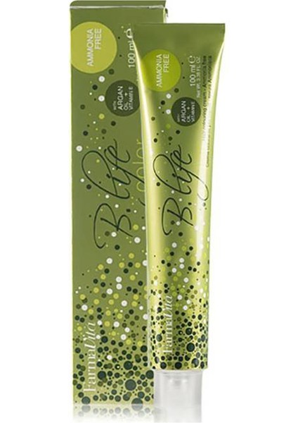 B.Life Saç Boyası 100 Ml