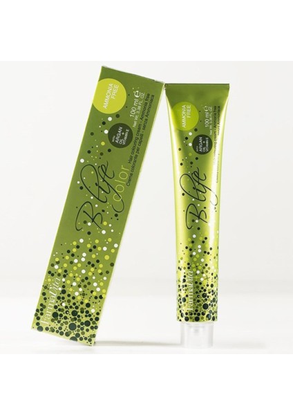 B.Life Saç Boyası 100 Ml modelleri