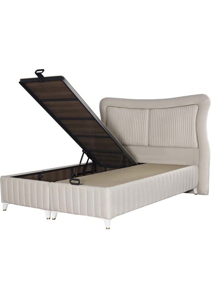 Luxury Orthopedic Baza 200X200