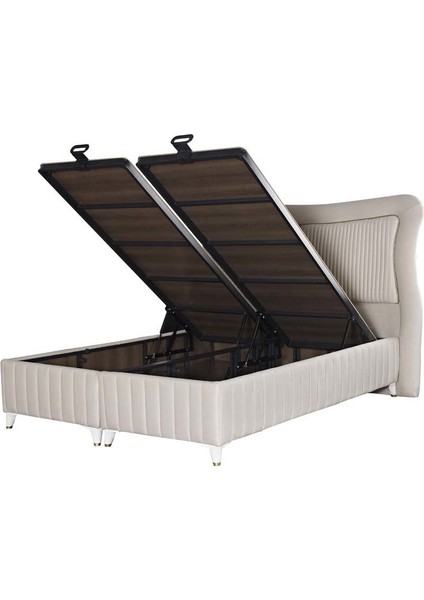 Luxury Orthopedic Baza 200X200
