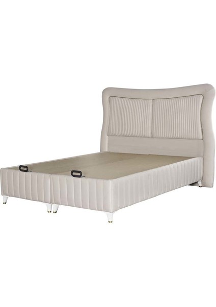 Tutku Yatak Luxury Orthopedic Baza 150X200