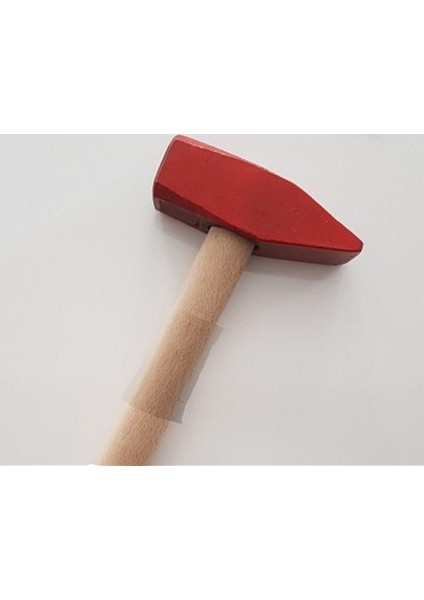 Tesviyeci Çelik Çekiç 2000 gr