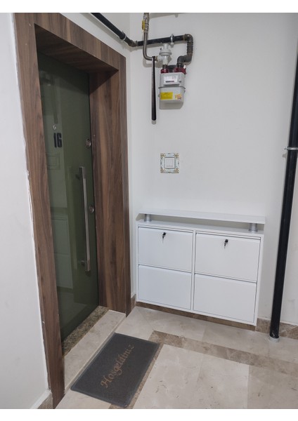 2+2 Yatay Kilitli modelleri
