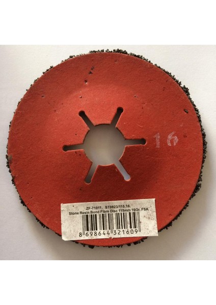 115 mm Kalın Diş Mozaik Silme Taşı Mozaik Silme Zımparası fiyatları
