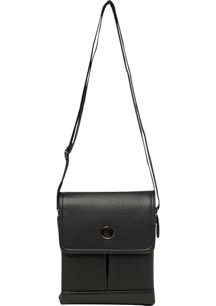 Erkek TH-WS402100 Siyah
