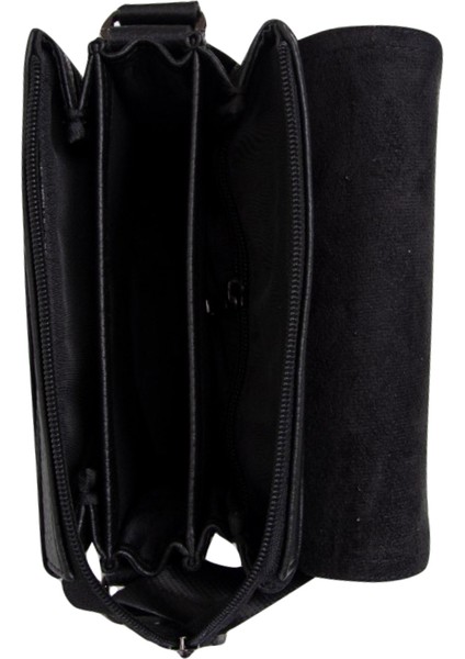Erkek TH-WS402100 Siyah