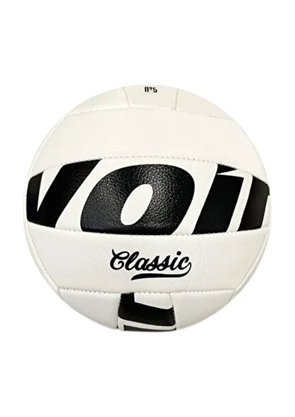 Classic Voleybol Topu Dikişli No:5 Ös-Class