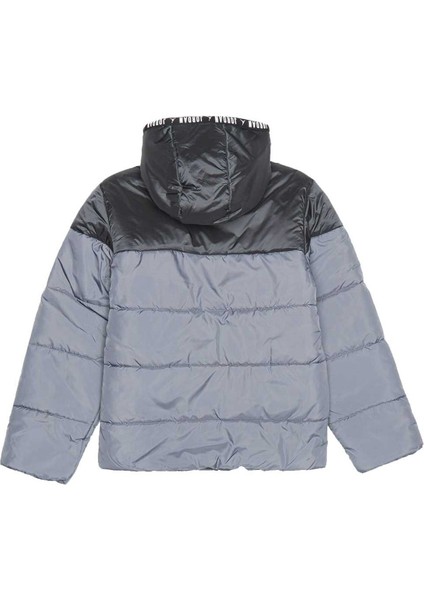 Jdn Basic Poly Puffer Çocuk Mont 95B657-783 95B657-783011