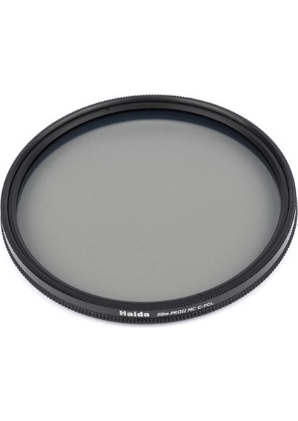 58MM Slim Pro2 C-Pol Filtre