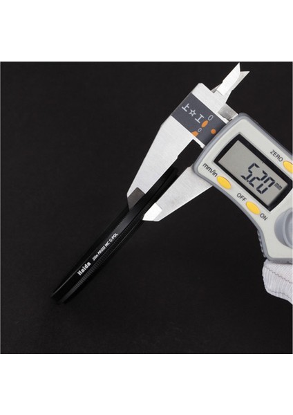 58MM Slim Pro2 C-Pol Filtre