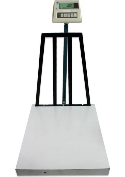 70X80 cm 600 kg Tartım Baskülü