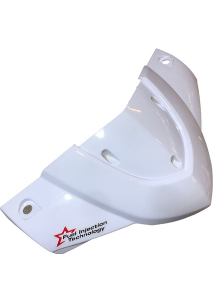 Gidon Muhafaza Beyaz Mondial Mash 125 I Orijinal