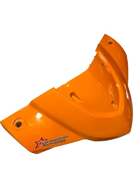 Gidon Muhafaza Turuncu Mondial Mash 125 I Orijinal