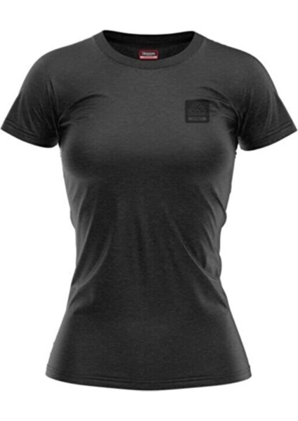 Kadın T-Shirt 1 Li Paket Wmw3