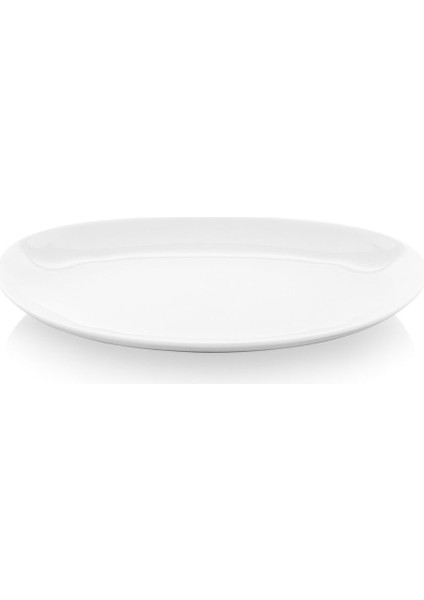 Elıps 30 cm Kayık Tabak