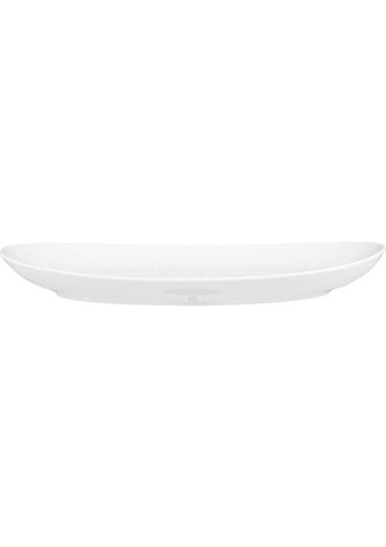 Elıps 30 cm Kayık Tabak