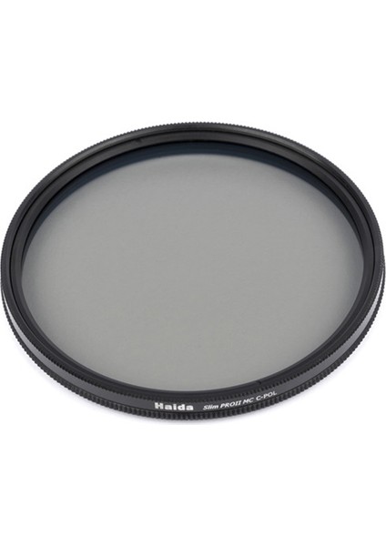 62MM Slim Pro2 C-Pol Filtre