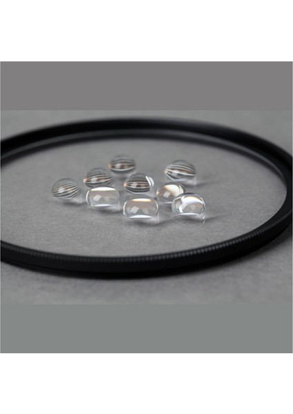 43MM Pro2 Uv Slim Filtre