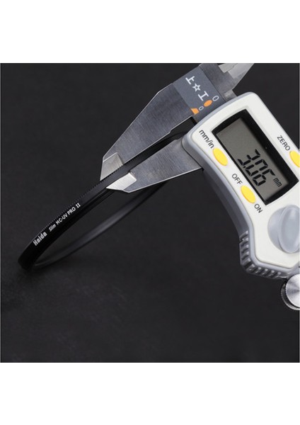 43MM Pro2 Uv Slim Filtre