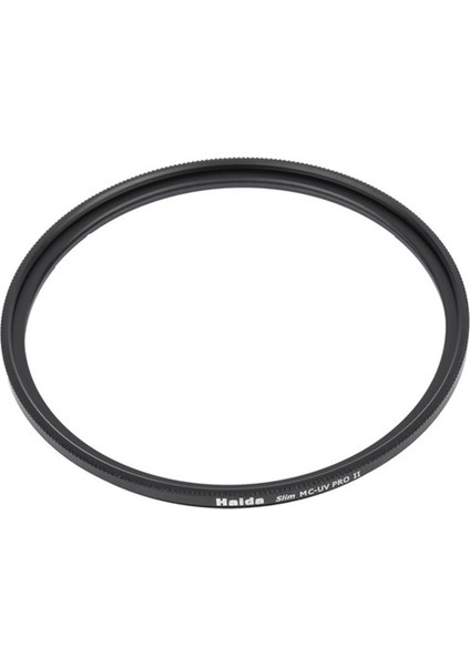 49MM Pro2 Uv Slim Filtre