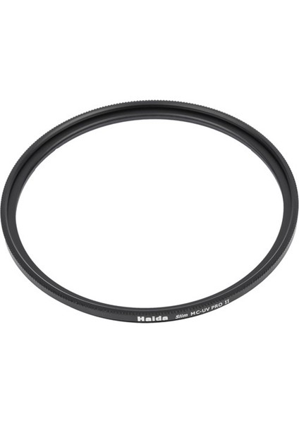 39MM Pro2 Uv Slim filtre