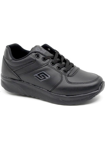 Parley 916 Kadın Kalın Taban Bağcıklı Günlük Kullanım Spor Ayakkabı fiyatları