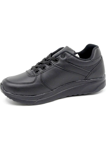 Parley 916 Kadın Kalın Taban Bağcıklı Günlük Kullanım Spor Ayakkabı modelleri