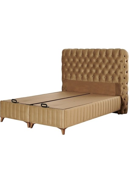 Fluffy Baza 90X200