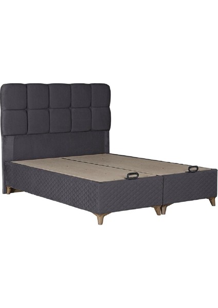 Silver Baza 160X200