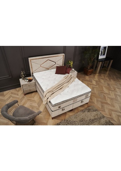 Immune Defence Baza 180X200