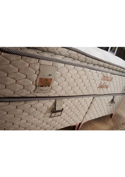 Immune Defence Baza 180X200 fiyatları