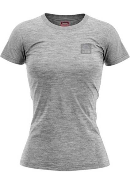 Kadın T-Shirt 1 Li Paket Wmw3