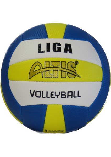 Liga Voleybol Topu